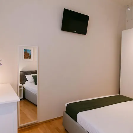 La Piccola Dimora Di San Nicolao Apartament *