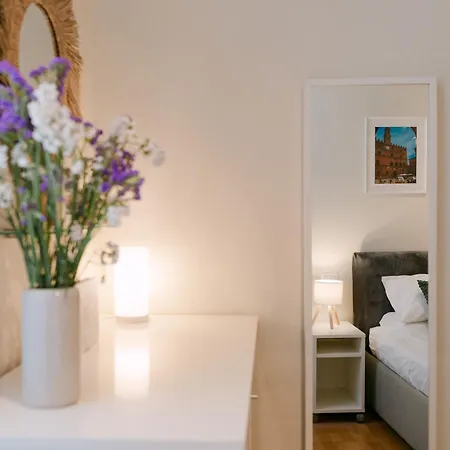 Apartament La Piccola Dimora Di San Nicolao *
