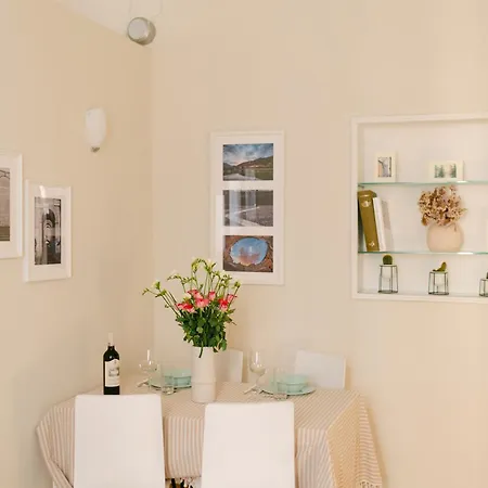Apartament La Piccola Dimora Di San Nicolao Lukka