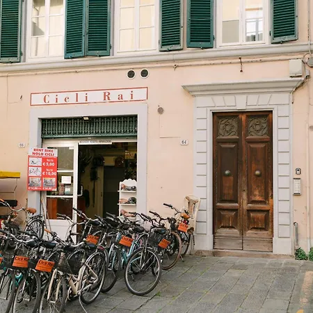 Appartamento La Piccola Dimora Di San Nicolao *