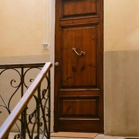 La Piccola Dimora Di San Nicolao *