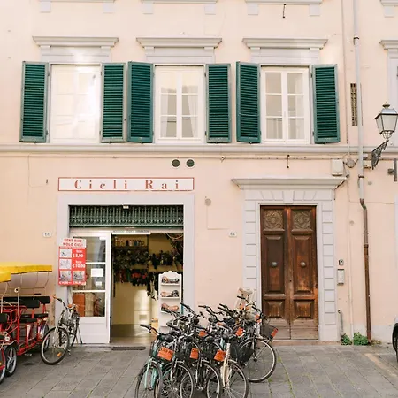 La Piccola Dimora Di San Nicolao